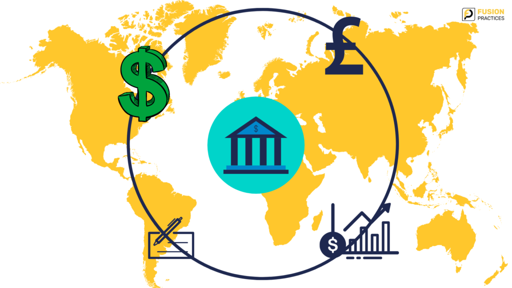 Multi-Currency Accounting for Nigerian Businesses: USD, GBP, and the Exchange Rate Problem